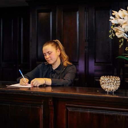 Hotel & Restaurant Sofia Sucevita Luaran gambar