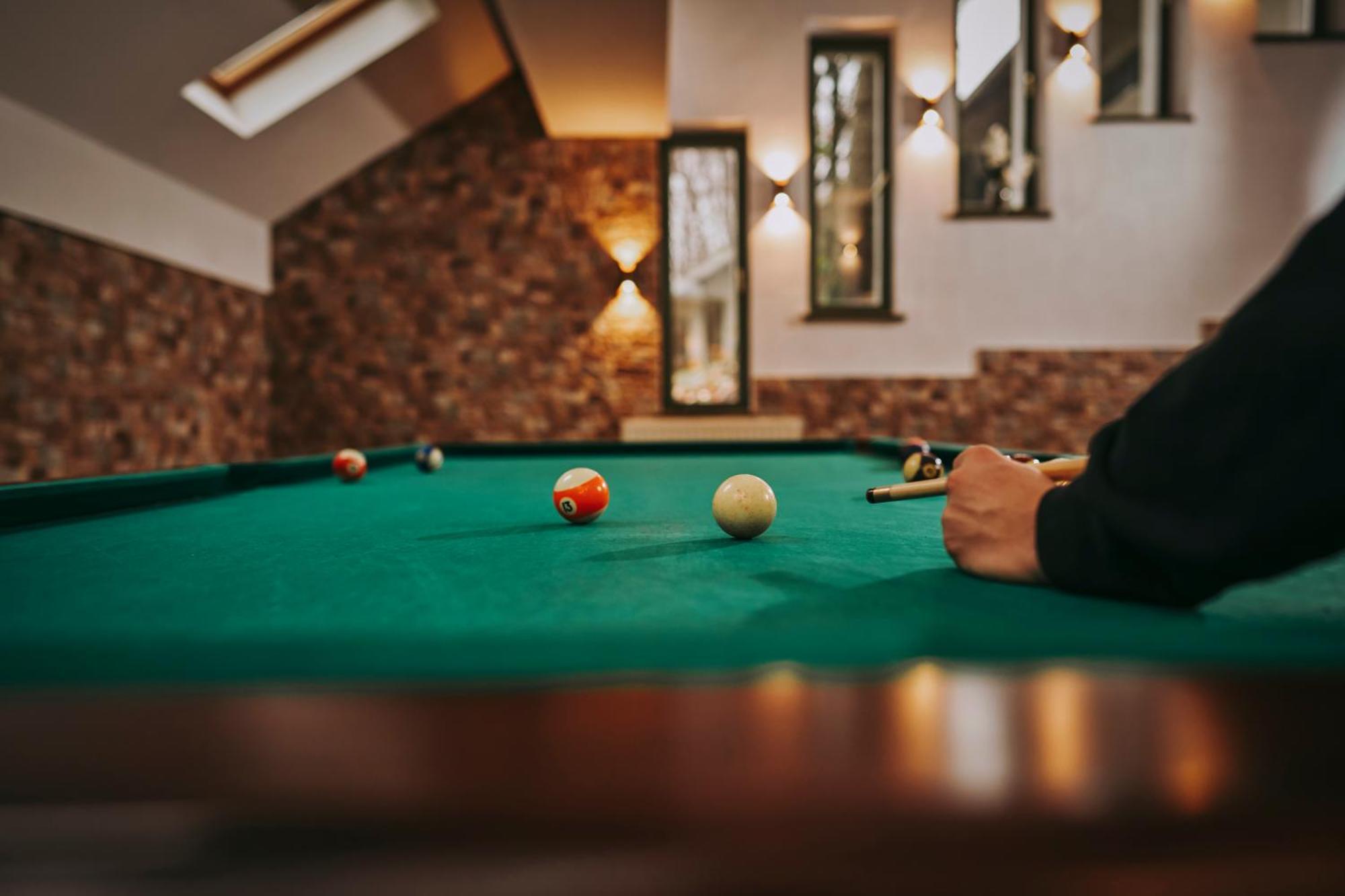 Hotel & Restaurant Sofia Sucevita Luaran gambar